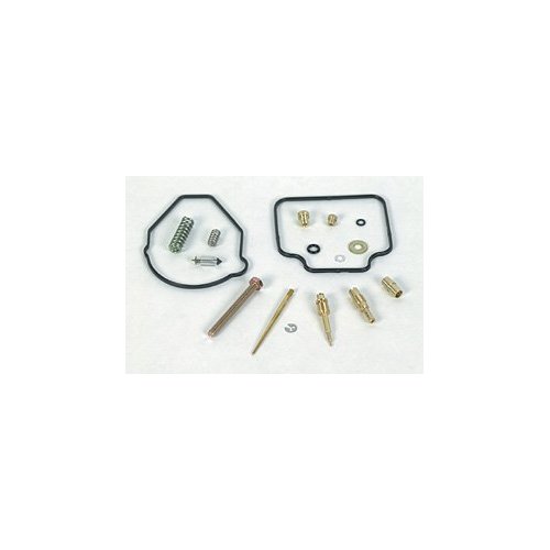 KLF400 Bayou 93-95 Carburetor Repair Kit