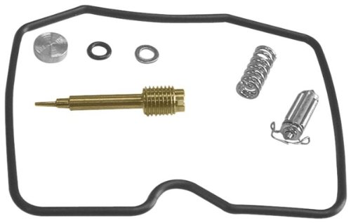 18-0389 YFM350X Warrior 88-02 Carburetor Repair Kit