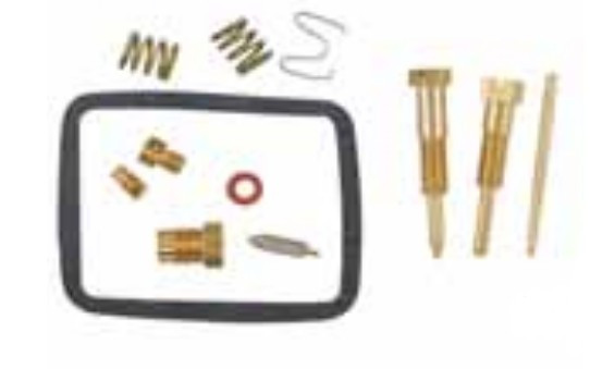 Honda Z50A 68-71 Carburetor Repair Kit
