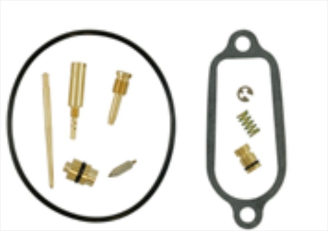 Honda CB350F 72-74 Carburetor Repair Kit