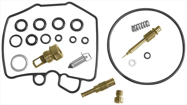 Honda CB750K 73-75 Carburetor Repair Kit -  Keen, KE732860
