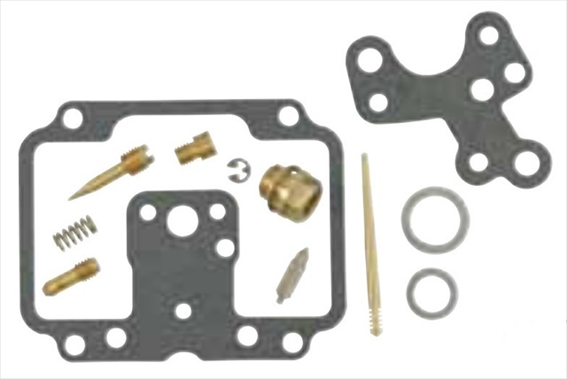 Yamaha XS1-650 70-71 Carburetor Repair Kit