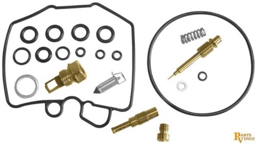 Kawasaki H1500 69-72 Carburetor Repair Kit