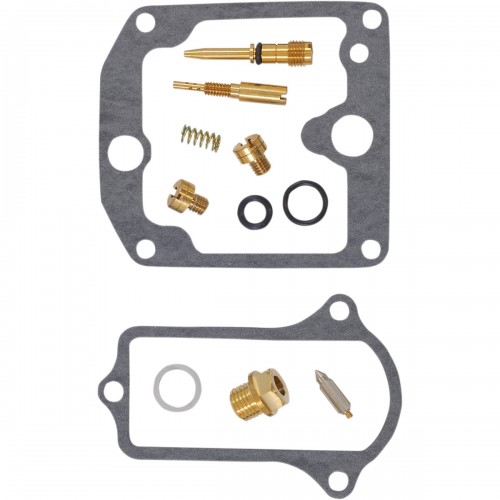 Kawasaki KZ900A 1976 Carburetor Repair Kit