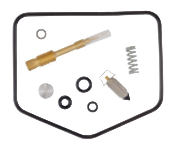 Kawasaki KZ440A 80-83 Carburetor Repair Kit