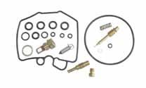 Honda GL1100I 80-83 Carburetor Repair Kit
