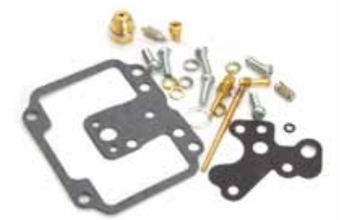 Yamaha XS750D 1977 Carburetor Repair Kit
