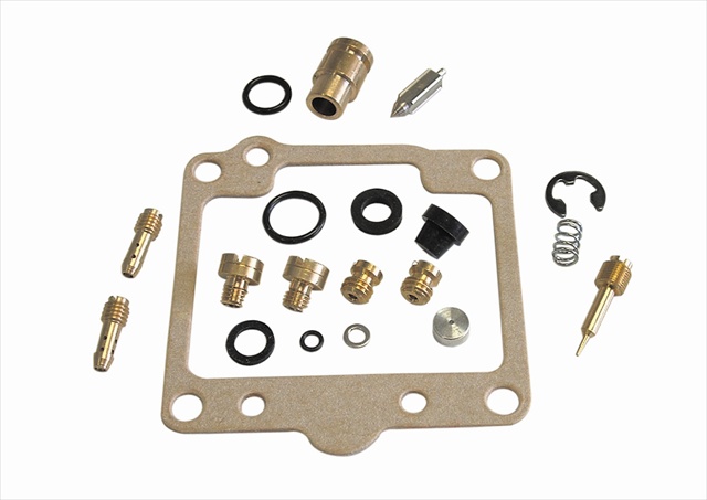 Carburetor Repair Kits Suzuki Gs1100E 80-83