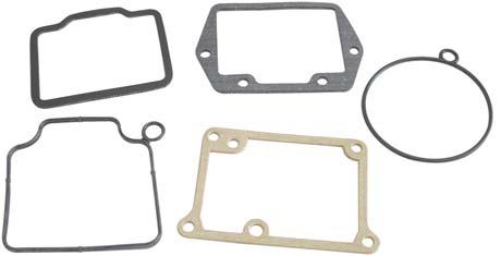 Float Bowl Gaskets Honda Ct70K 72-77