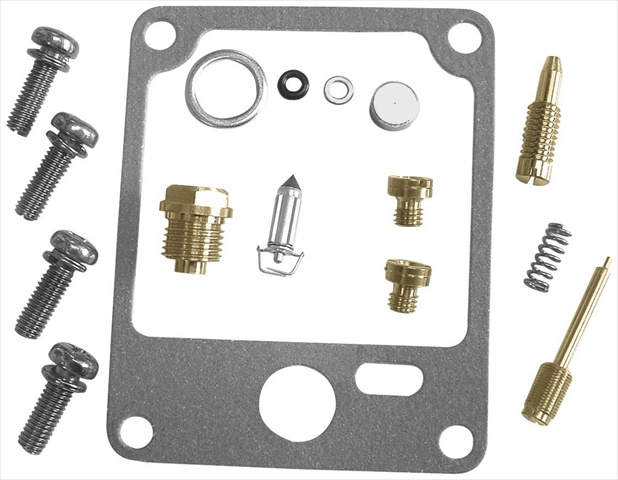 Carburetor Repair Kits Yamaha Xs750 78-79