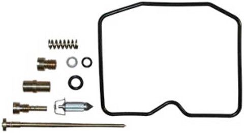 Carburetor Repair Kits Kawasaki Ksf250 87-02