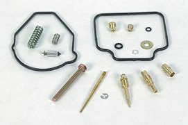 Carburetor Repair Kits Yamaha Yfb250 92-00
