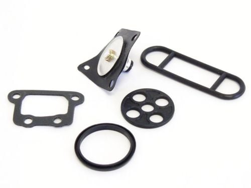 Petcock Repair Kits Yamaha Xs1100 Std