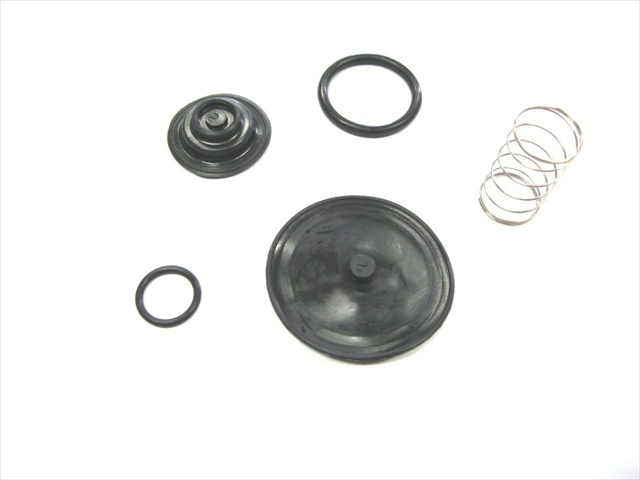 Petcock Repair Kits Honda Cx500