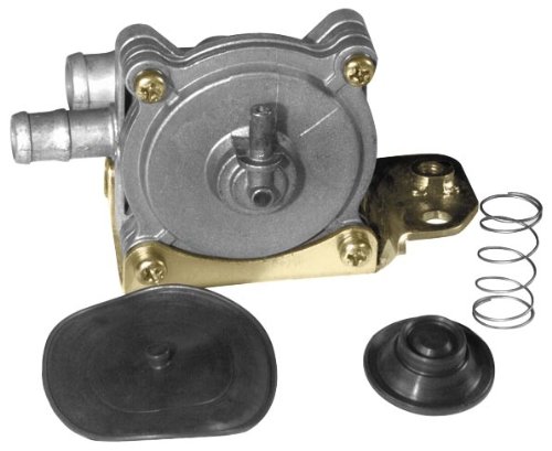 Petcock Repair Kits Kawasaki Zg1000