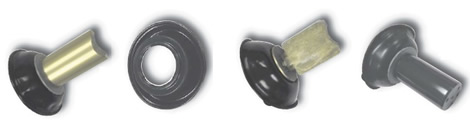 Carburetor Slide Diaphragms Yamaha 3Cf-14940-0