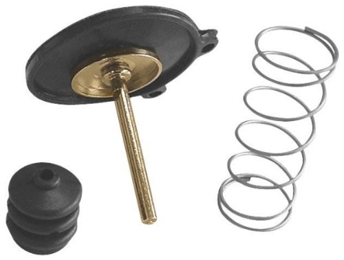 18-2811 Carburetor Slide Diaphragms Honda Cdv-103