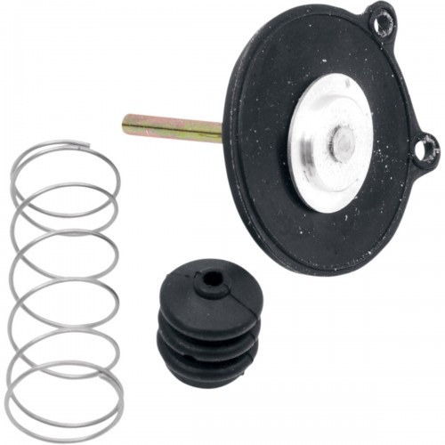 Carburetor Slide Diaphragms Honda Cdv-106