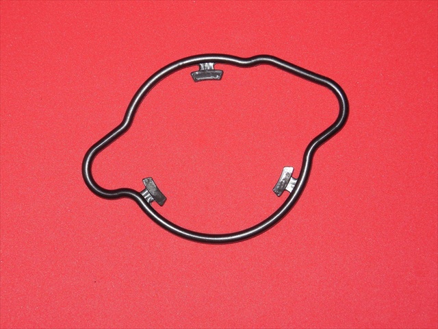 Sub-Chamber Gaskets Honda 600F2