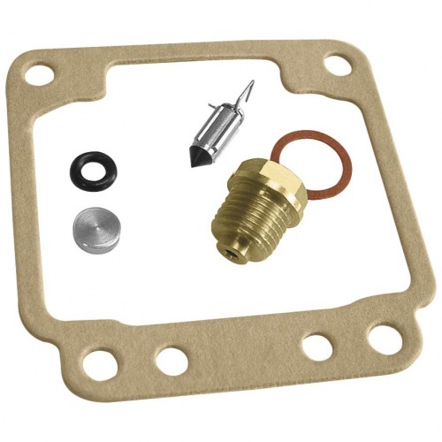 Carburetor Repair Kits Yamaha Vmax 85-07