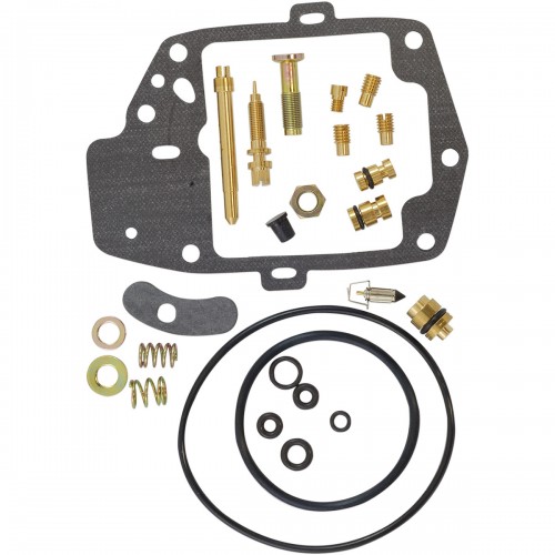 Carburetor Repair Kits Honda Gl1000 1975