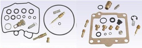 18-4197 Carburetor Repair Kits Atc125M 84-85 -  K&L Supply