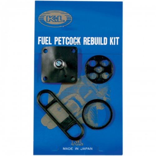 Petcock Repair Kits Suzuki Gs750B