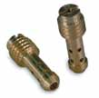 18-4363 Mikuni Pilot Jets, Style - 25