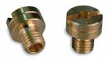 Mikuni Large Round Main Jet N100-604 - 107