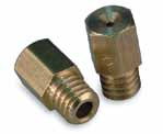 Mikuni Large Hex Main Jet 4 & 042 - 330