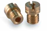 Keihin Large Round Main Jets - 145