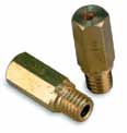 Keihin Large Hex Main Jets - 128