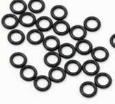 Keihin Carburetor O-Ring - 4.47 x 1.78 Mm.