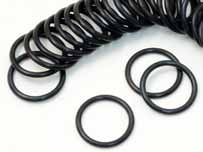 Keihin Carburetor O-Ring - 4.2 x 1.1 Mm.