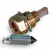 Float Valve Assemblies, Honda