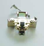 Universal Fuel Pump Point Switch Kit