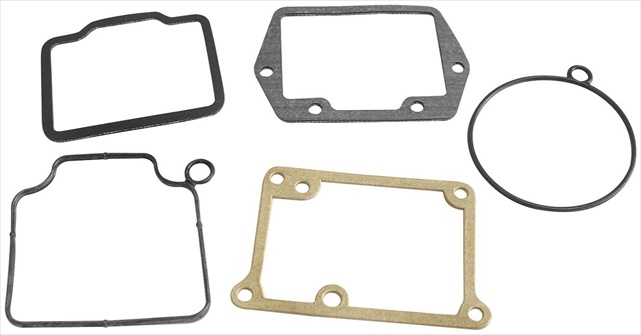 Float Bowl O-rings, Honda