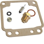 Float Valve Assembly Set- Suzuki