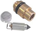 18-4705 Float Valve Assembly Set- Suzuki