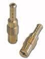 Keihin N424-26 Slow Jet - 55