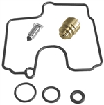 Carburetor Repair Kit - Rear