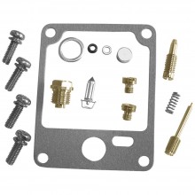 Yamaha Carburetor Repair Kit