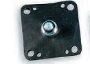 Fuel Petcock Diaphragm - Dia-401