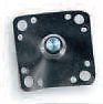 Fuel Petcock Diaphragm - Dia-402