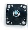 Fuel Petcock Diaphragm - Dia-403