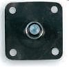 Fuel Petcock Diaphragm - Dia-7