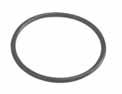 Tap Mount O-ring