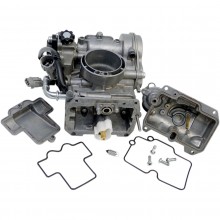 Fcr Economy Carburetor Kit