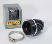 Air Filters  42 mm