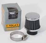 Air Filters  35 mm